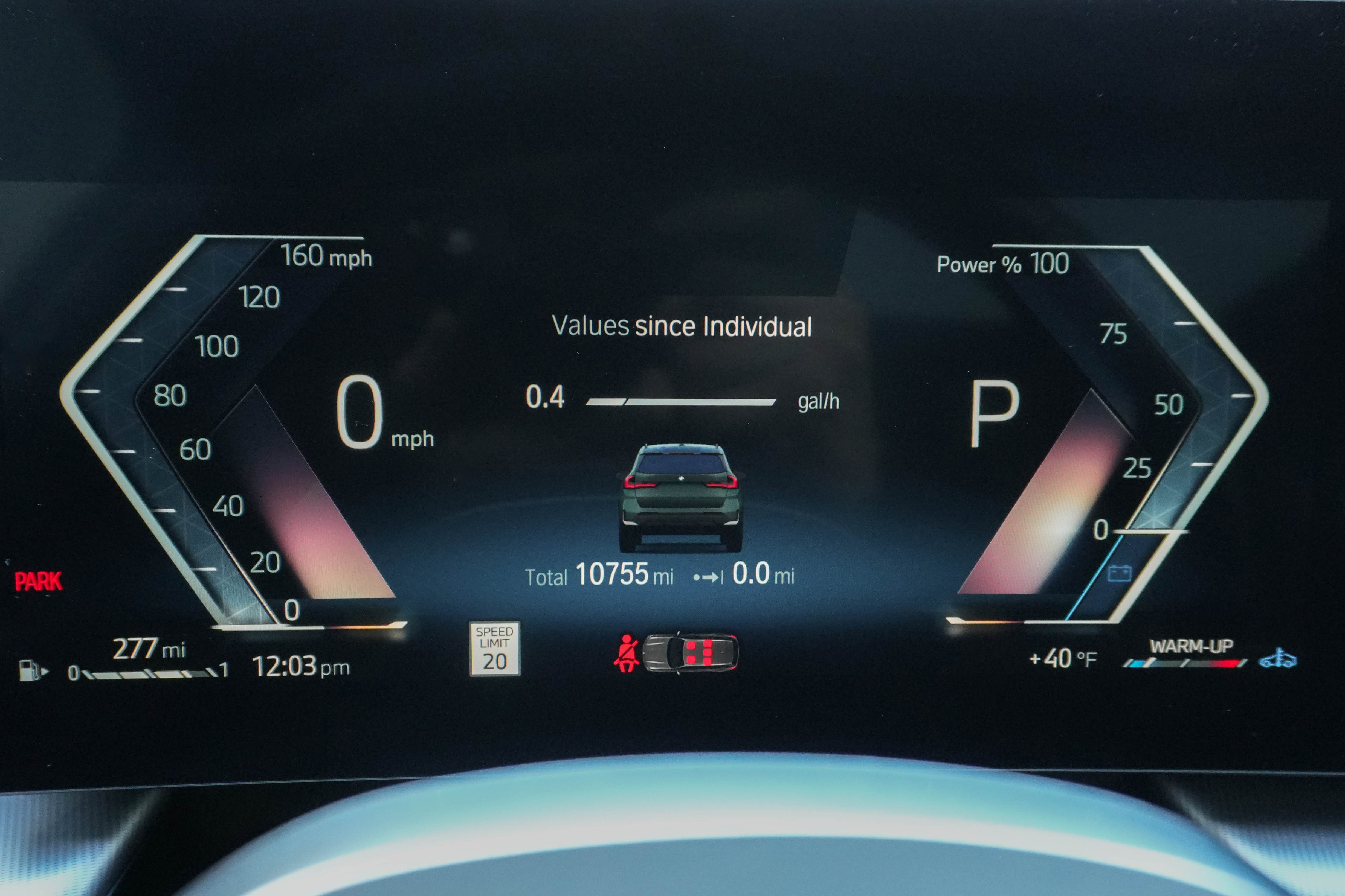 Certified 2023 BMW X1 xDrive28i w/ Convenience Package image 21