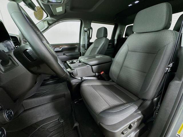 Used 2024 Chevrolet Silverado 1500 RST AWD/4WD image 11