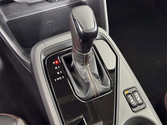 Used 2025 Subaru Crosstrek 2.5i Limited w/ Crosstrek Mirror Package image 29