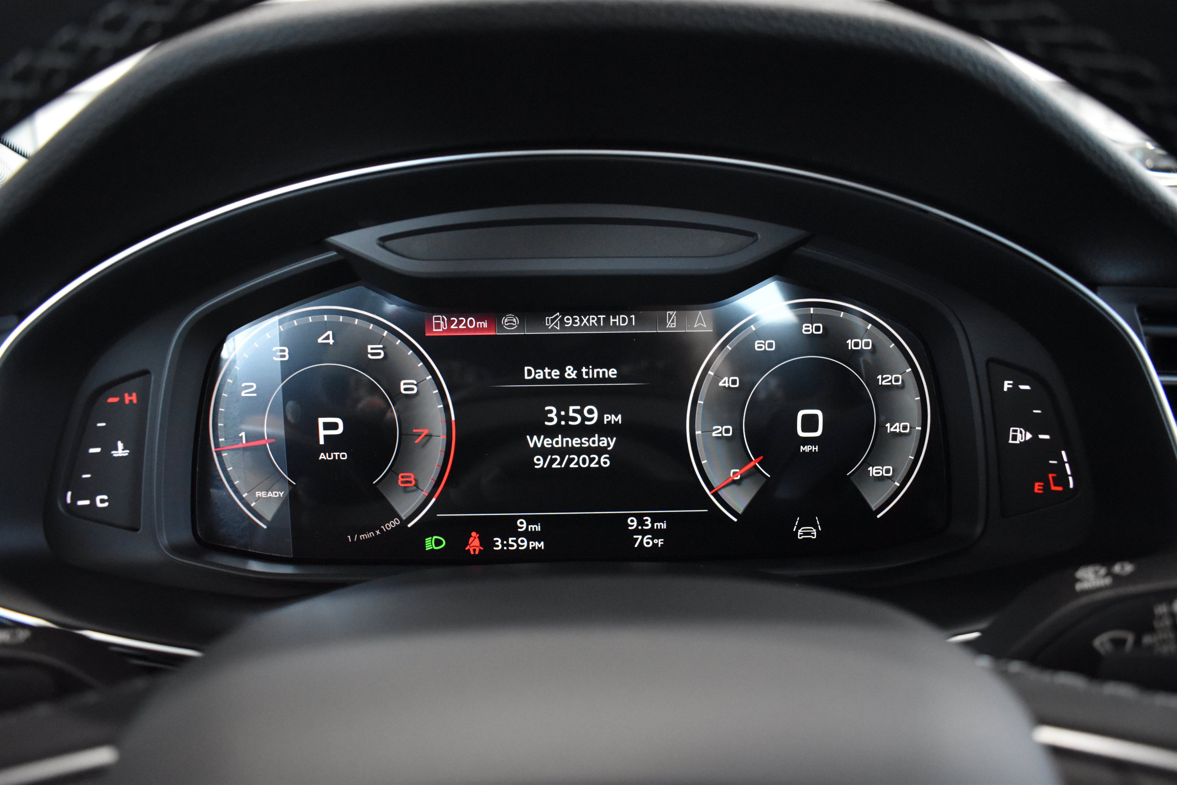 New 2026 Audi Q7 2.0T Premium AWD/4WD image 19