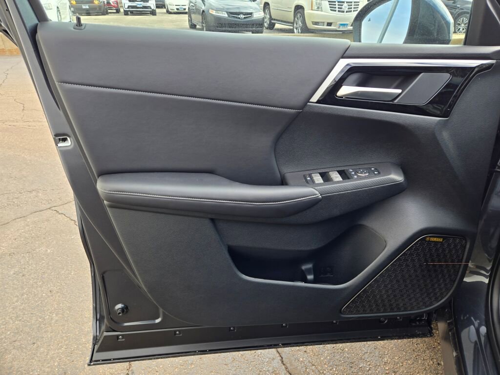 New 2026 Mitsubishi Outlander SE AWD/4WD image 19