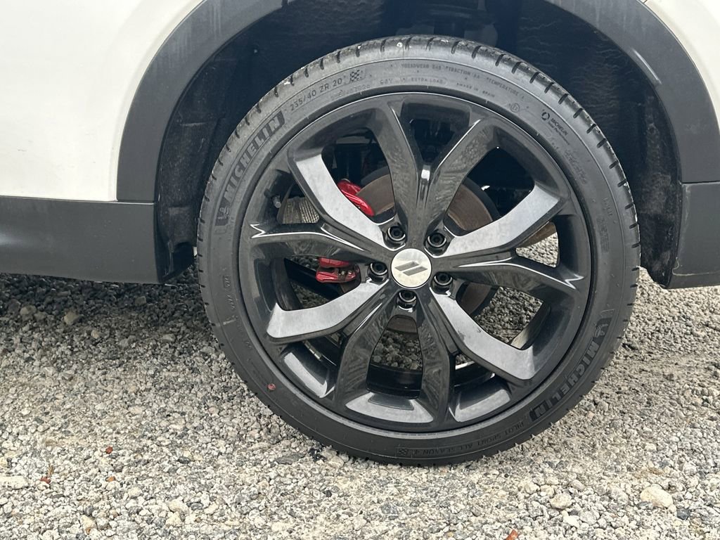 Used 2025 Dodge Hornet GT Plus w/ GT Plus Package image 21