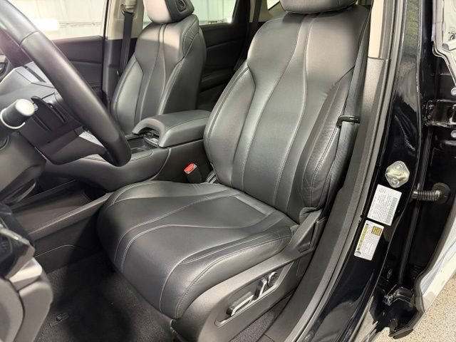 Used 2019 Acura RDX AWD image 22