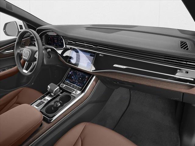 New 2026 Audi Q8 Prestige image 11