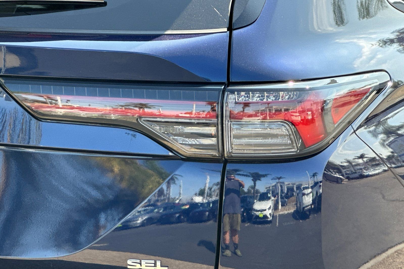 New 2025 Mitsubishi Outlander SEL image 27
