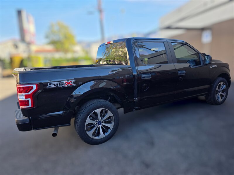 Used 2019 Ford F150 XL w/ Equipment Group 101A Mid RWD image 6