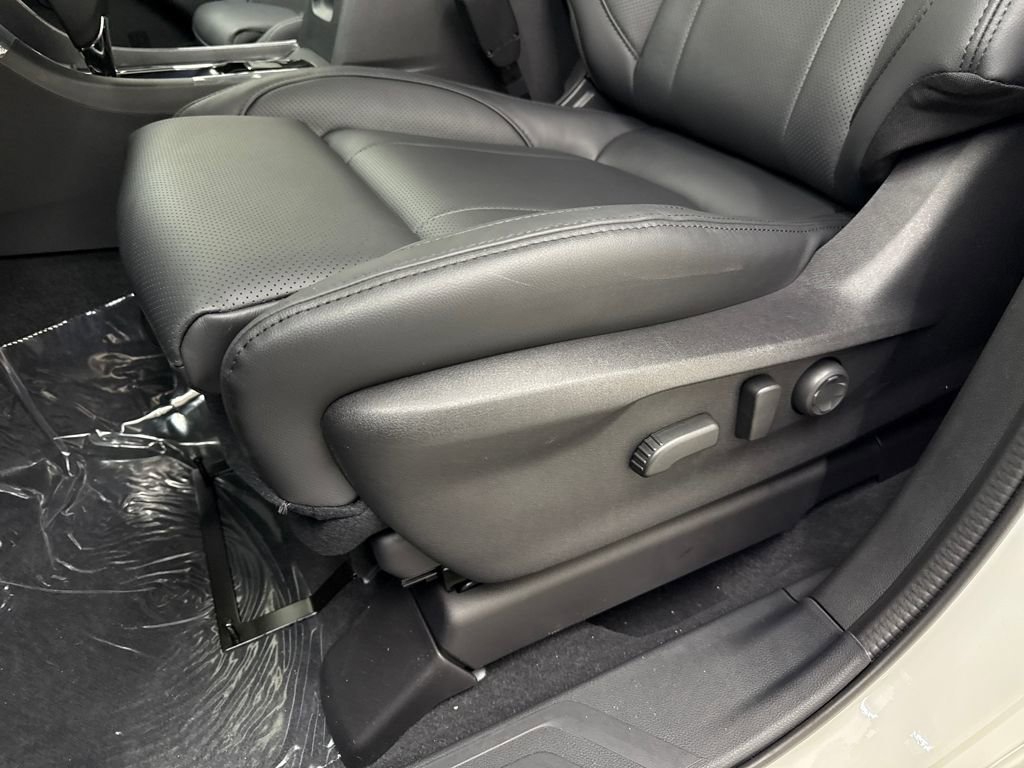 New 2025 Subaru Ascent Bronze Edition image 12