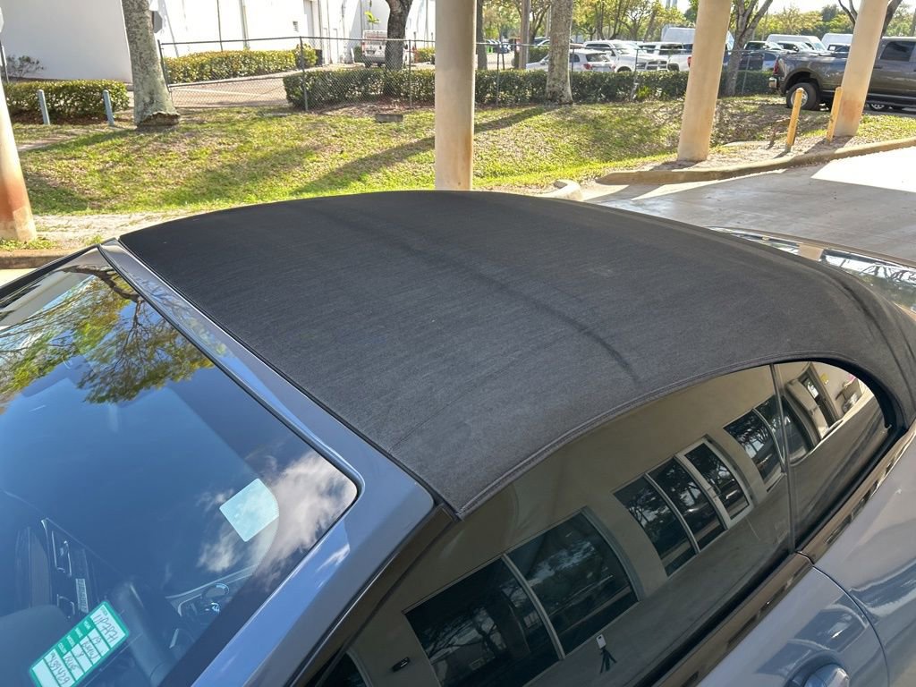 Used 2019 BMW M850i xDrive Convertible image 25