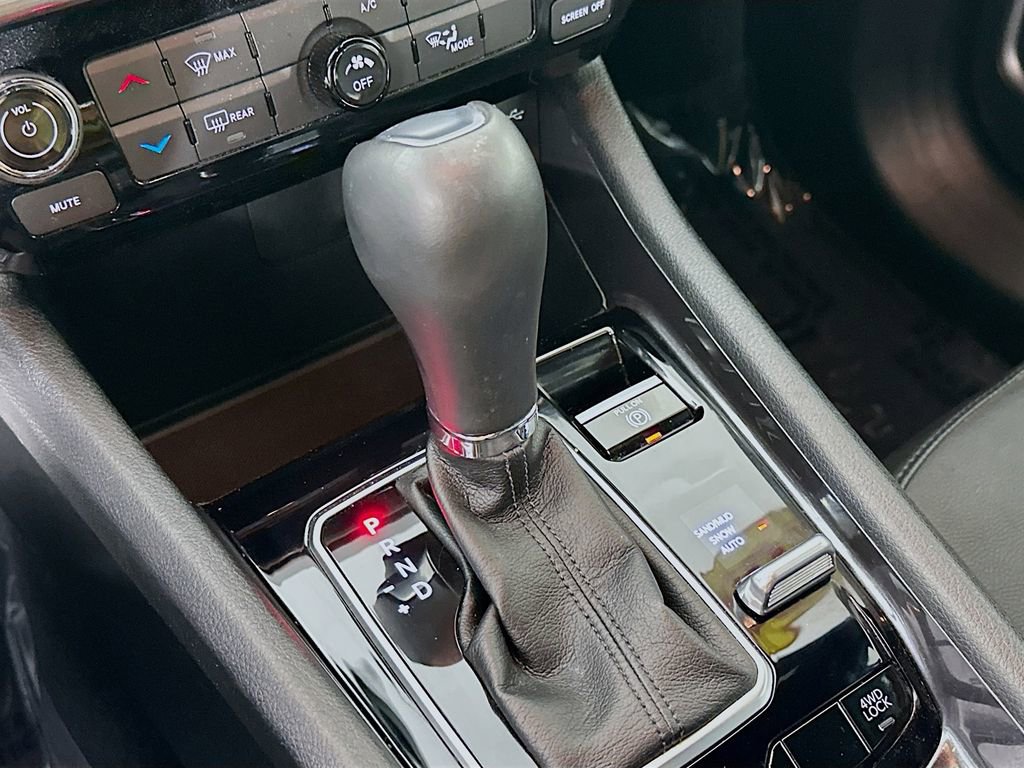 Certified 2023 Jeep Compass Latitude image 25