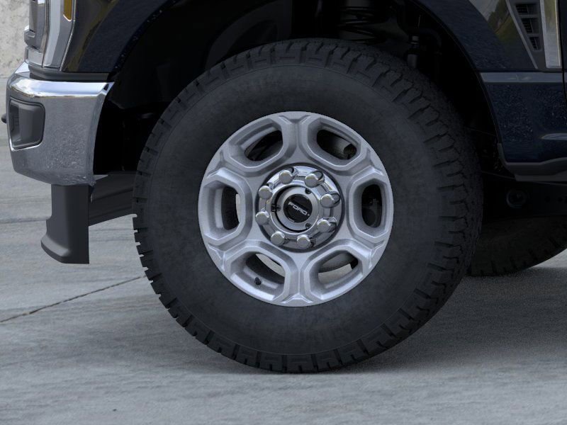 New 2026 Ford F350 XLT w/ XLT Premium Package image 22