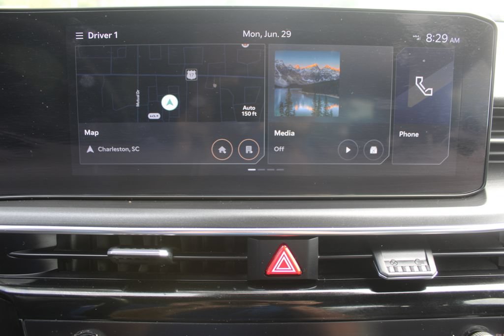Certified 2025 Kia K5 GT-Line w/ GT-Line Premium Package FWD image 44