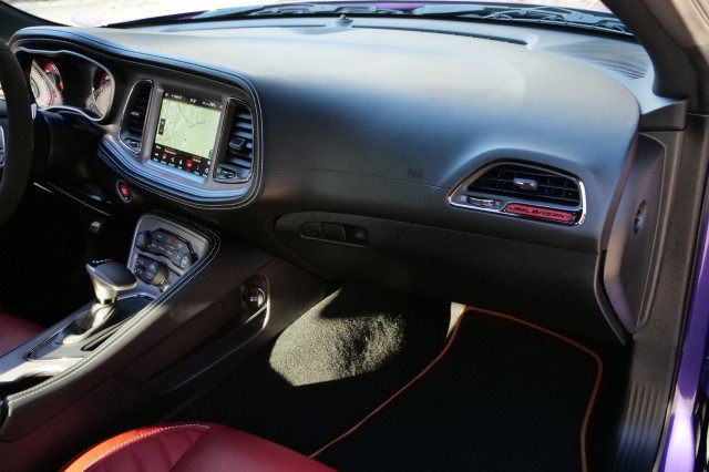 Used 2023 Dodge Challenger SRT Hellcat image 34