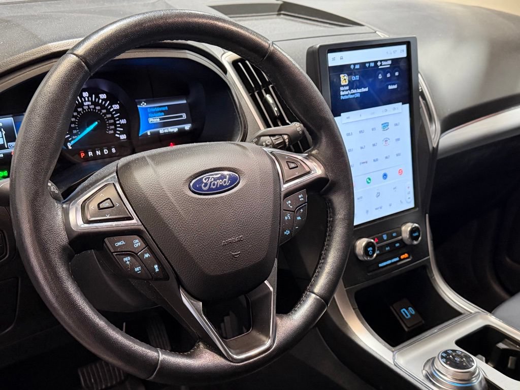 Used 2022 Ford Edge SEL w/ Convenience Package AWD/4WD image 14