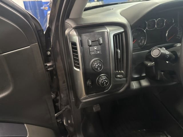Used 2015 Chevrolet Silverado 1500 LT w/ All Star Edition image 20