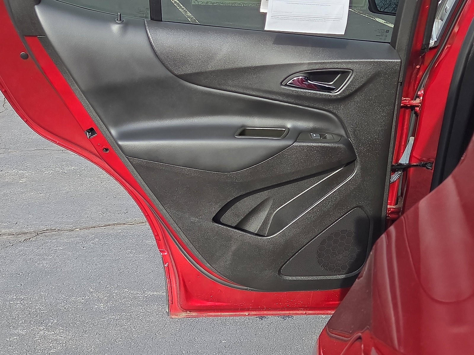 Used 2024 Chevrolet Equinox LT image 21