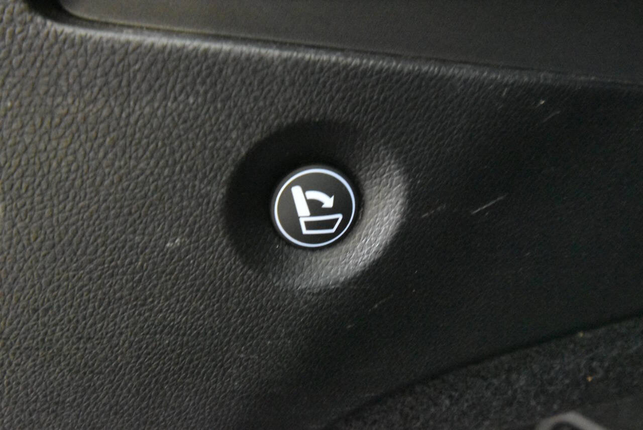 Used 2022 Honda Passport TrailSport image 35