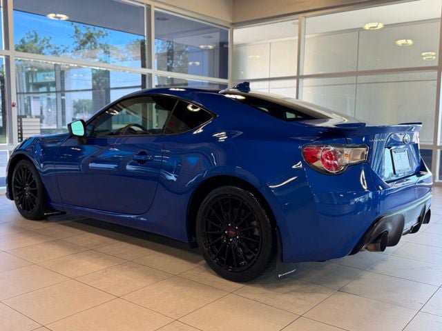 Used 2016 Subaru BRZ Limited RWD image 14