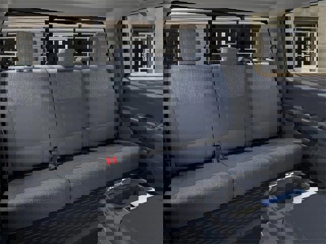 New 2025 Ford F350 XLT w/ Black Appearance Package image 33