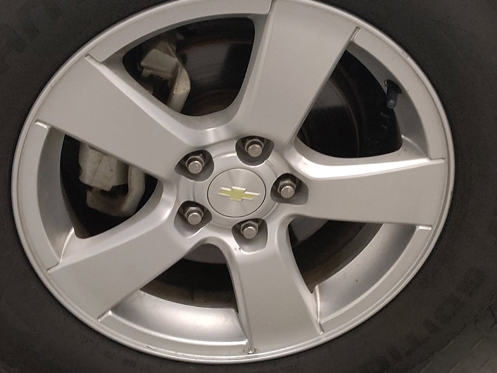 Used 2016 Chevrolet Cruze LT w/ Enhanced Safety Package FWD image 31