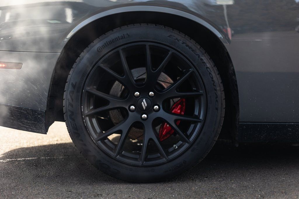 Used 2018 Dodge Challenger R/T Scat Pack image 12