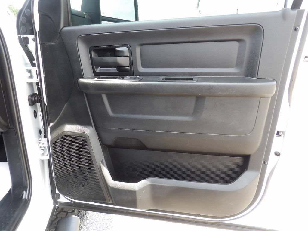 Used 2024 RAM 2500 Tradesman w/ Snow Chief Group AWD/4WD image 37