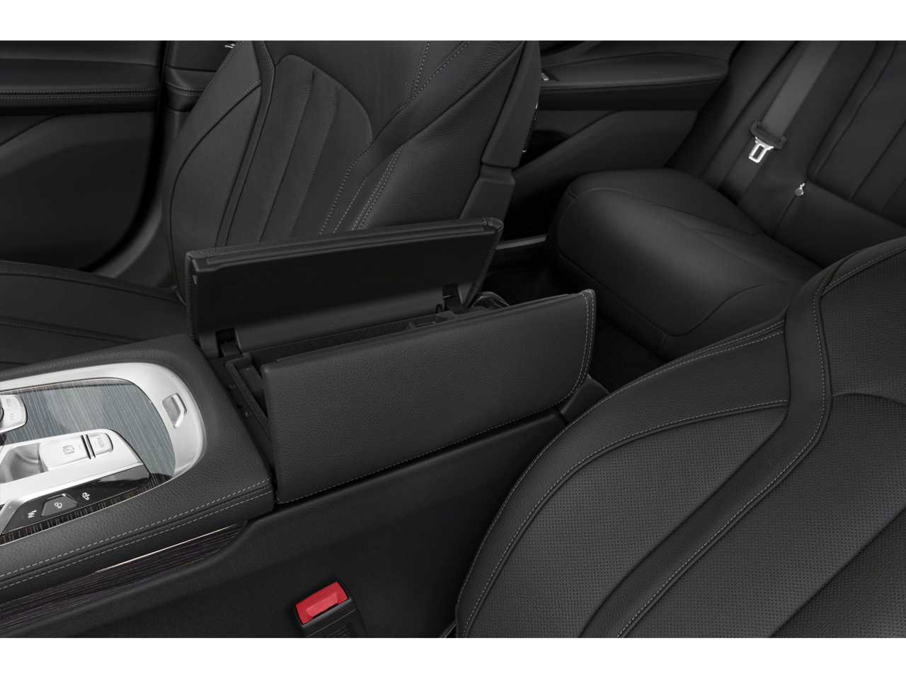 Used 2020 BMW 740i RWD image 10