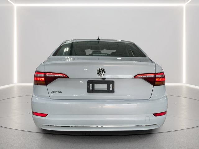 Used 2019 Volkswagen Jetta S w/ Driver Assistance Package FWD image 4