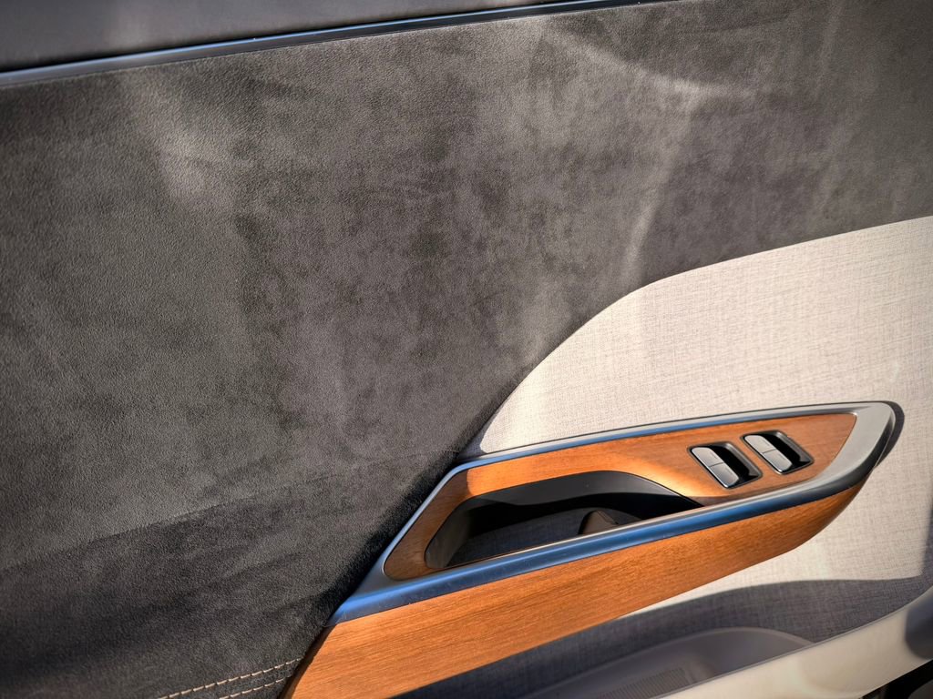 Used 2023 Lucid Air Grand Touring image 47