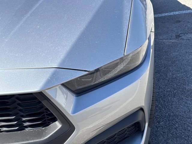 New 2026 Ford Mustang Premium w/ Mustang Nite Pony Package image 10