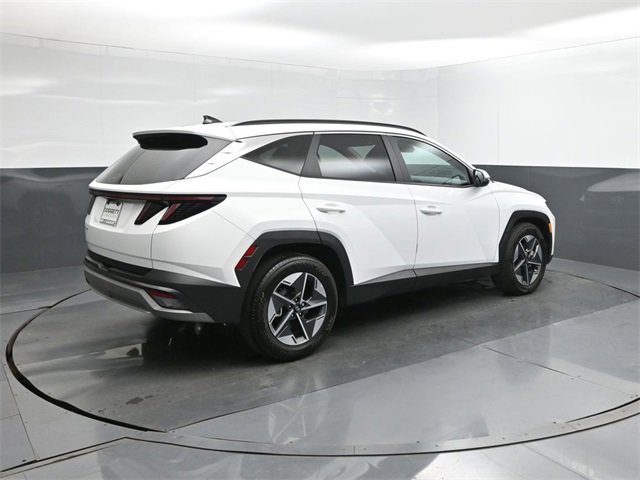 Used 2025 Hyundai Tucson SEL image 11
