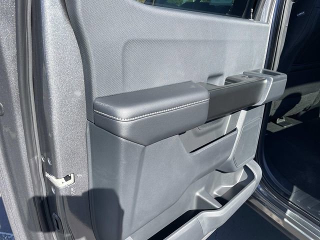 New 2026 Ford F150 STX image 22
