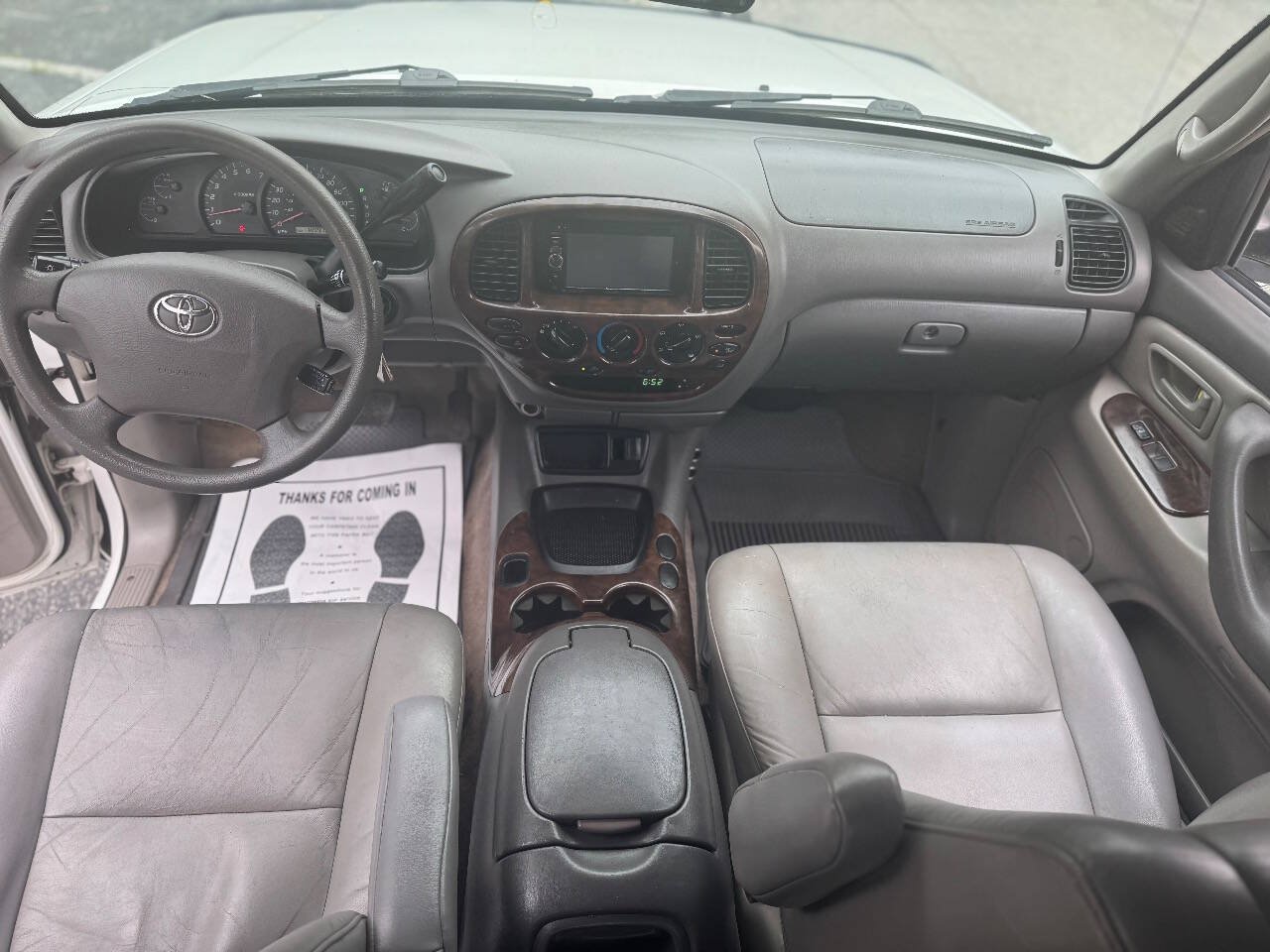 Used 2006 Toyota Tundra SR5 RWD image 20