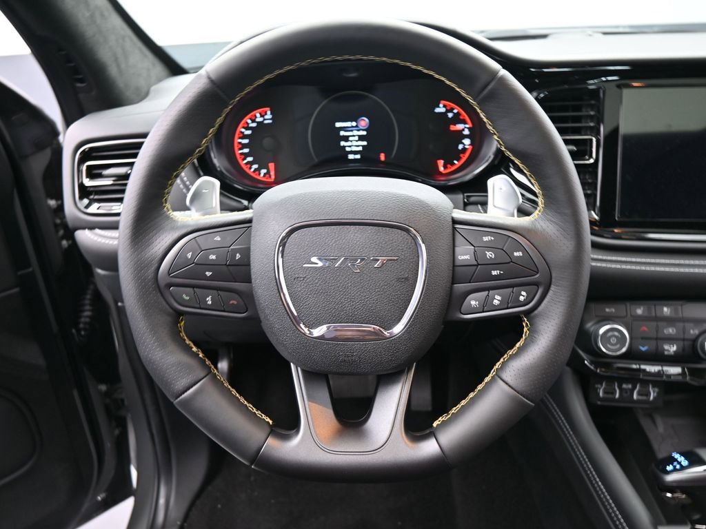 Used 2024 Dodge Durango SRT image 17
