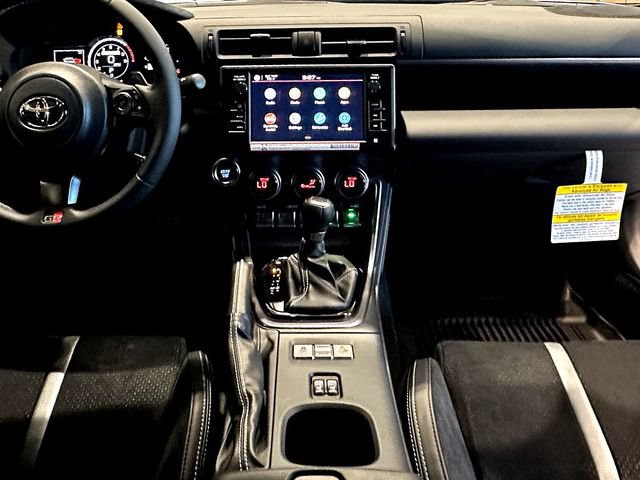 New 2026 Toyota GR86 Premium RWD image 19