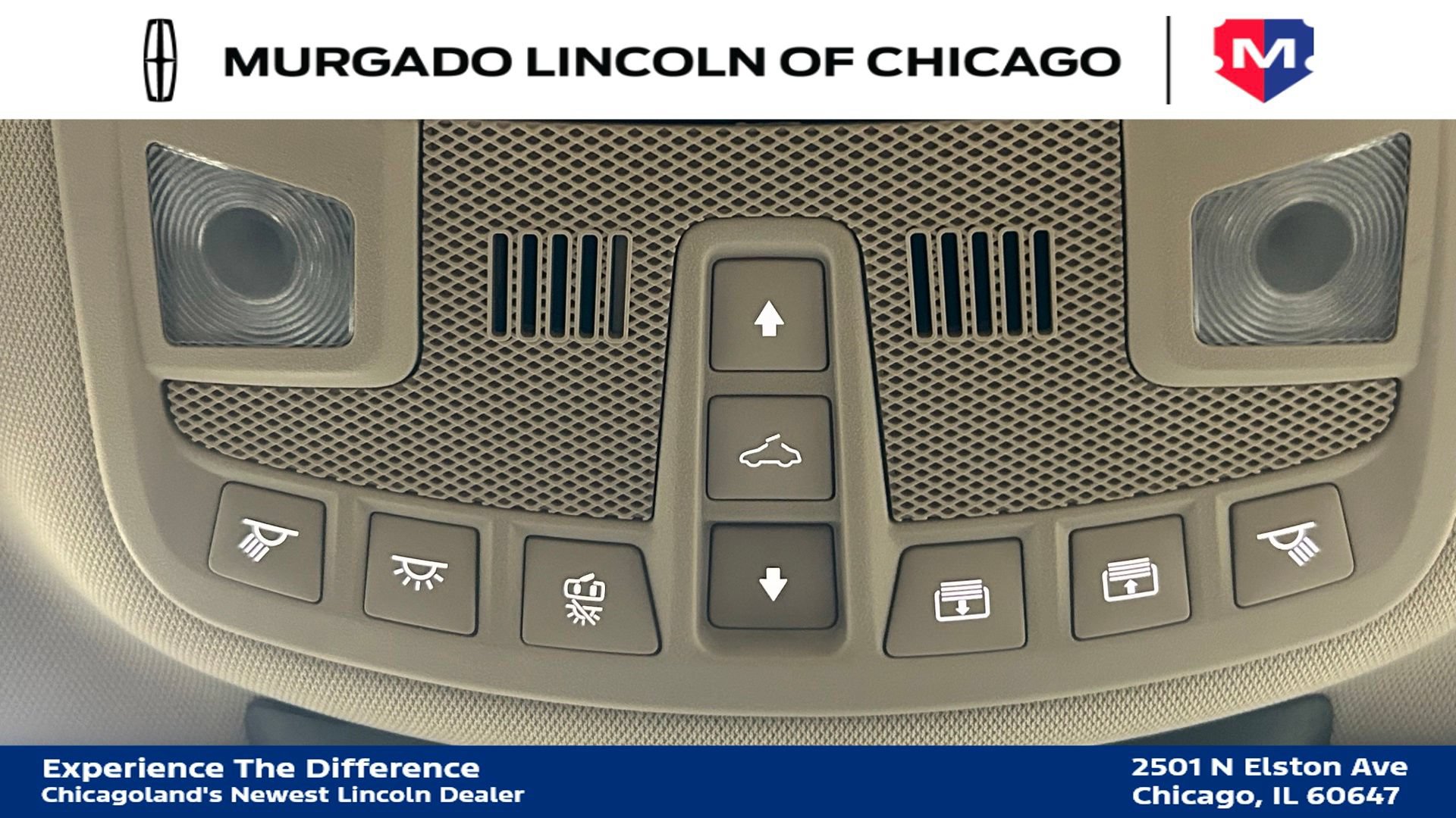 Used 2023 Lincoln Nautilus Reserve AWD/4WD image 88