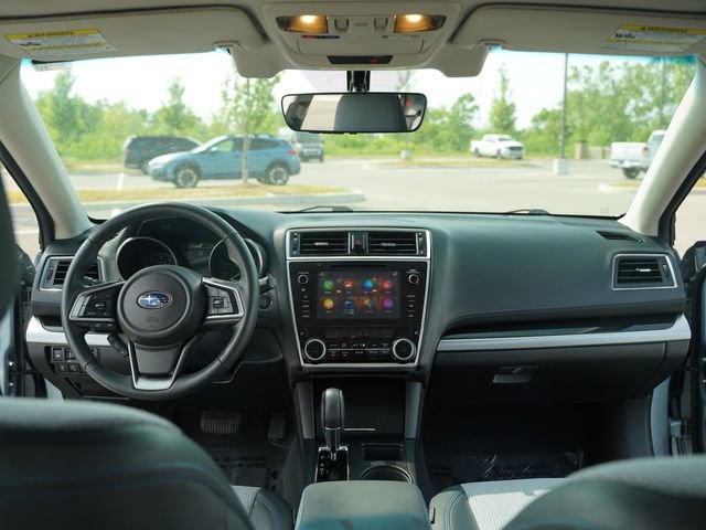 Used 2019 Subaru Legacy 2.5i Sport AWD/4WD image 27