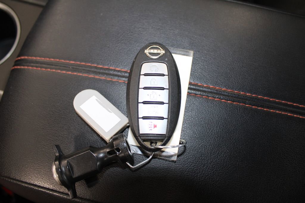 Used 2024 Nissan Altima 2.5 SR image 50