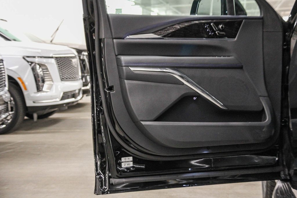 New 2026 Cadillac Escalade IQ Sport 1 image 24