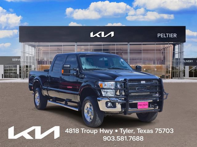 Used 2016 Ford F250 XLT w/ XLT Value Package AWD/4WD video 1