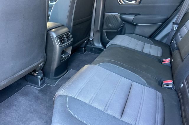 Used 2021 Honda CR-V EX image 13