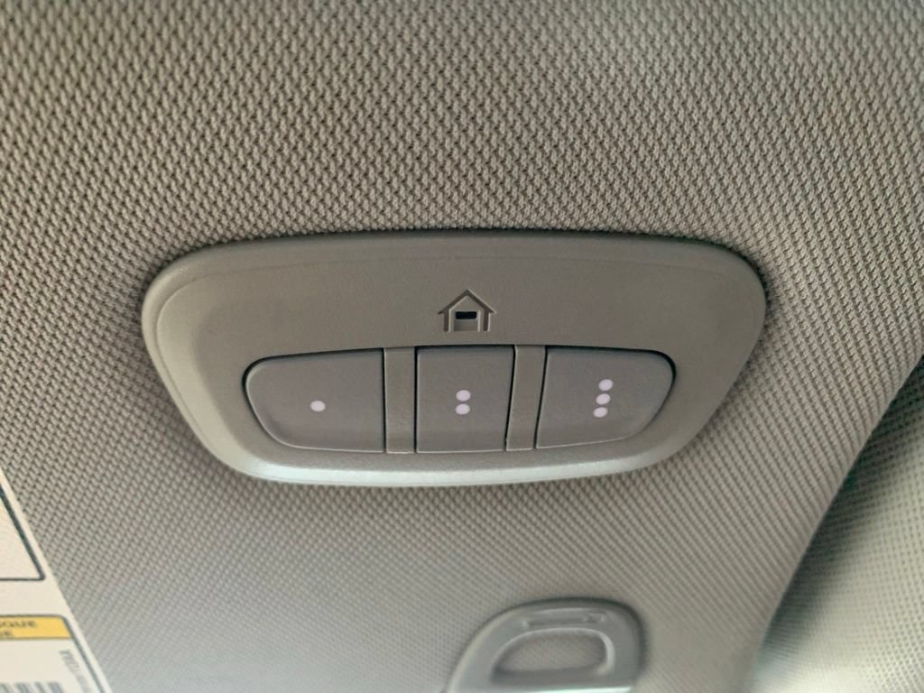Used 2022 Jeep Compass Latitude w/ Convenience Group FWD image 17