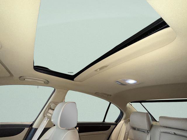 Used 2009 Hyundai Genesis 3.8 w/ Technology Pkg 4 image 40