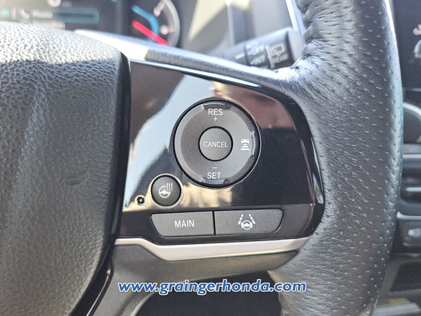 Used 2021 Honda Passport Elite image 20