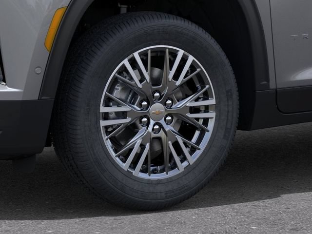 New 2026 Chevrolet Traverse LT w/ Enhanced Driving Package FWD image 35