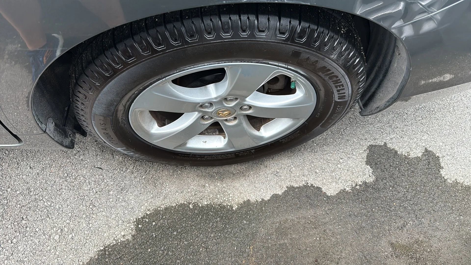 Used 2014 Toyota Sienna LE image 28