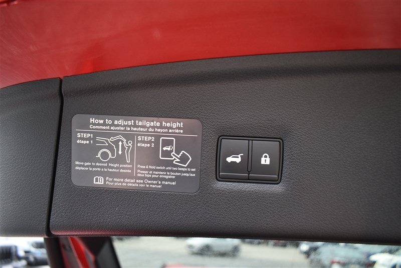 Used 2022 INFINITI QX55 Sensory w/ Lighting Package AWD/4WD image 28
