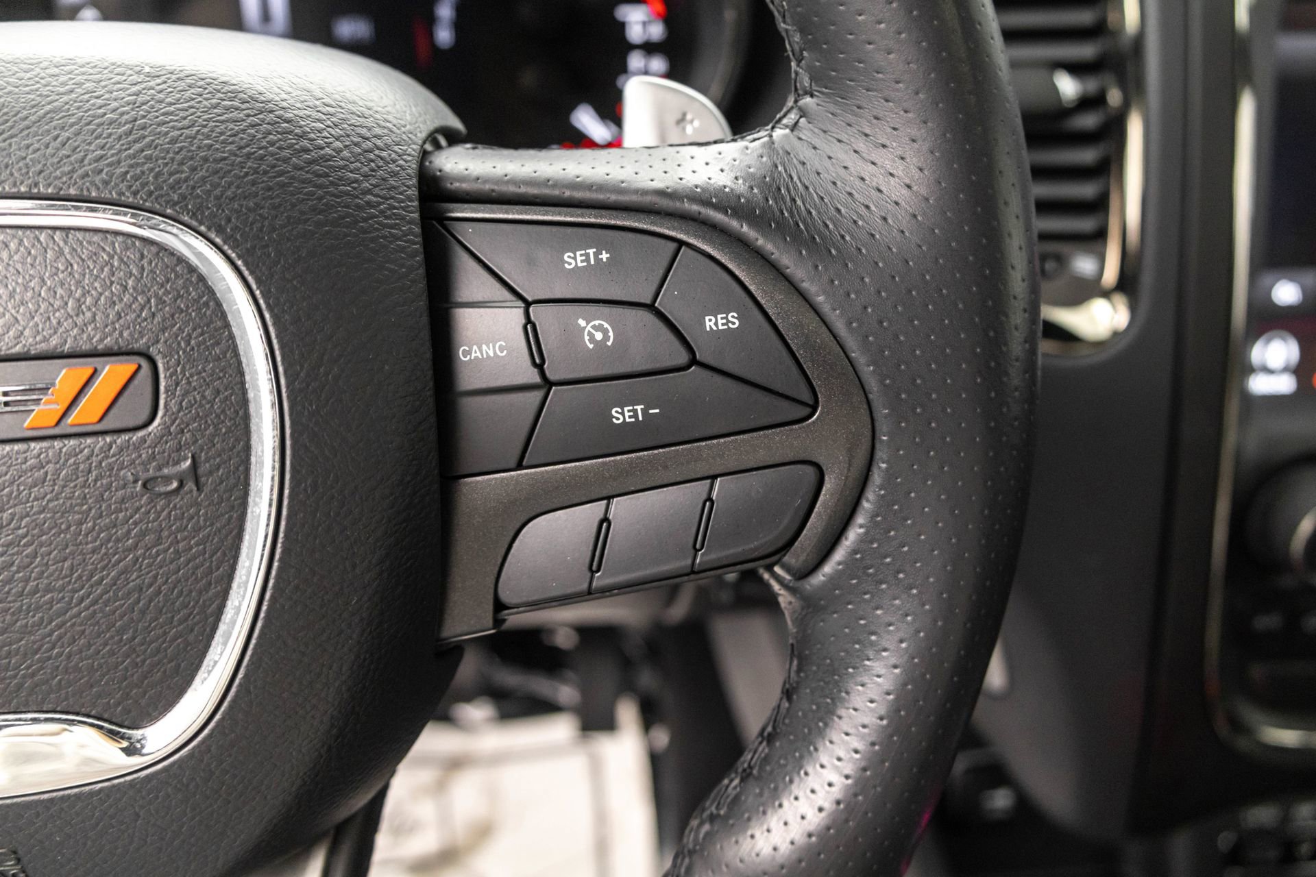 Used 2020 Dodge Durango R/T w/ Trailer Tow Group IV AWD/4WD image 22