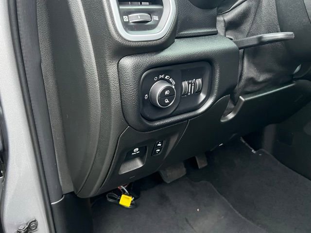 Used 2019 RAM 1500 Big Horn image 11