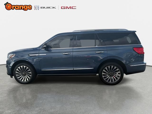 Used 2019 Lincoln Navigator Reserve w/ Cargo Package AWD/4WD image 6