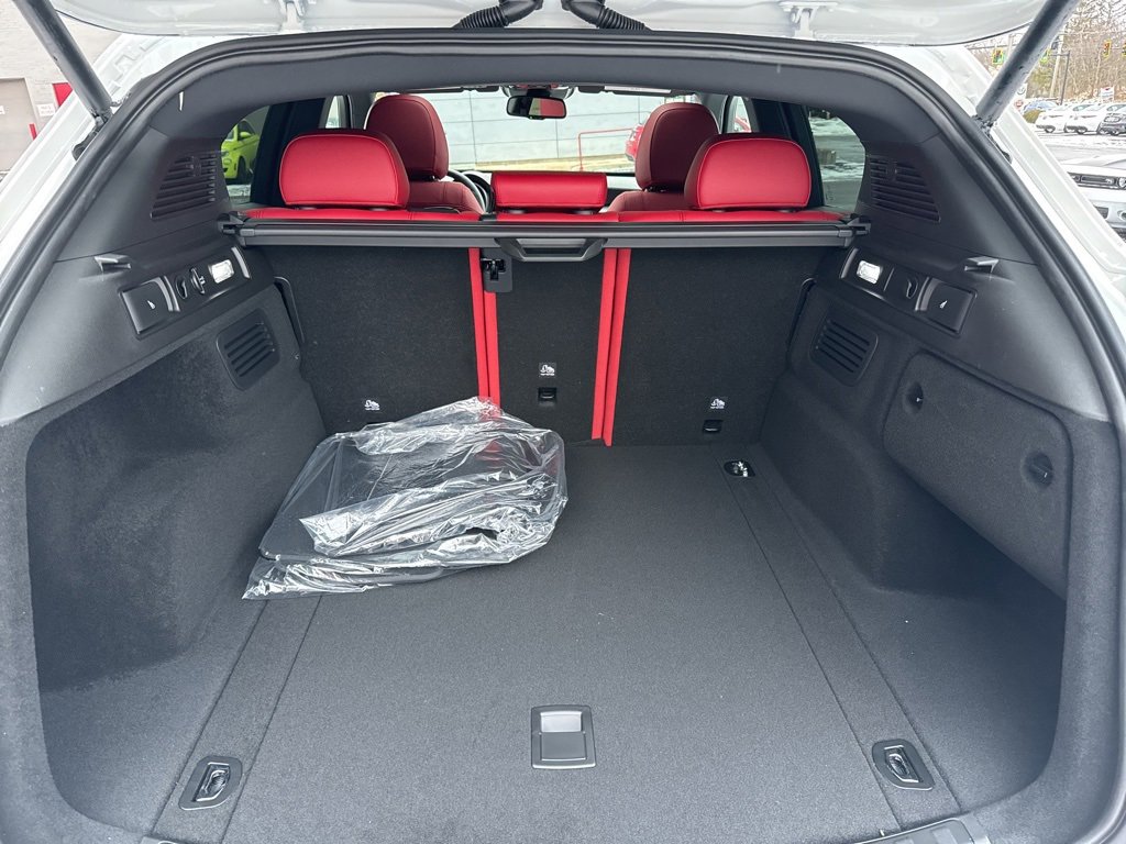 New 2025 Alfa Romeo Stelvio Sprint w/ Veloce Package image 21